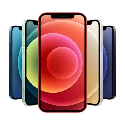 טלפון סלולרי Apple iPhone 12 mini 128GB אפל