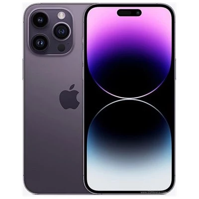 טלפון סלולרי Apple iPhone 14 Pro Max 128GB אפל
