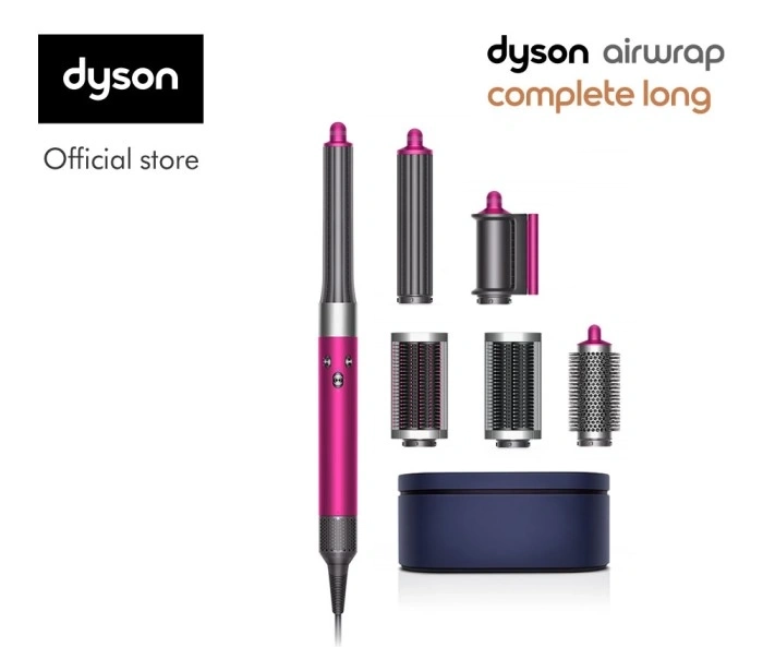 Dyson Airwrap Complete HS05